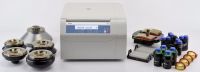 Мультифункциональные центрифуги Thermo Scientific SL Мультифункциональные центрифуги Thermo Scientific SL