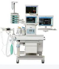 Анестезиологическая станция Perseus A500