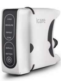 Тонометр Icare HOME, Icare (Финляндия) Тонометр Icare HOME, Icare (Финляндия)