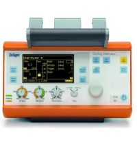 Портативный аппарат ИВЛ Oxylog 2000 plus