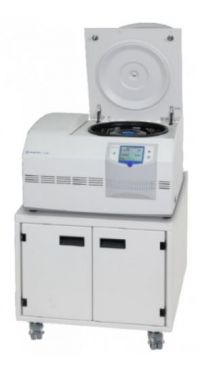 Центрифуга для плазмы SIGMA 6-16K plasma