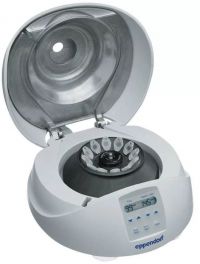 Микроцентрифуга MiniSpin Микроцентрифуга MiniSpin