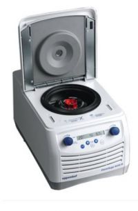 Микроцентрифуга 5418R Микроцентрифуга 5418R