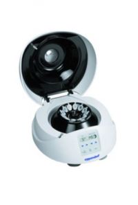 Микроцентрифуга MiniSpin рlus Микроцентрифуга MiniSpin рlus