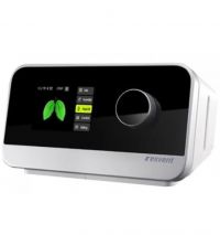 Аппараты ИВЛ iBreeze Auto BPAP 25 ST