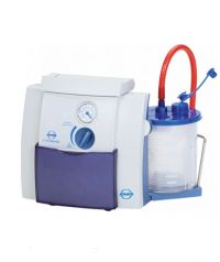 Вакуумный аспиратор C 161 Aspirator, ATMOS (Германия) Вакуумный аспиратор C 161 Aspirator, ATMOS (Германия)