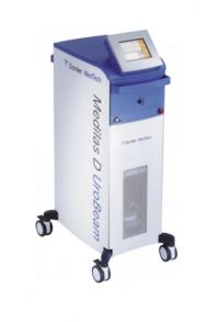 Хирургический лазер D UroBeam, Dornier MedTech (Германия) Хирургический лазер D UroBeam, Dornier MedTech (Германия)