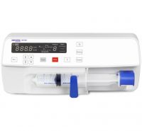 Шприцевые насосы Sensitec WS-500/WS-550