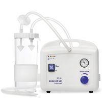 Аспиратор медицинский Sensitec SA-31 Аспиратор медицинский Sensitec SA-31
