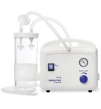 Аспиратор медицинский Sensitec SA-35 Аспиратор медицинский Sensitec SA-35