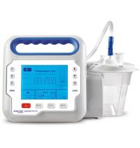 Аспиратор для вакуумной терапии ран SensiVac WT-100