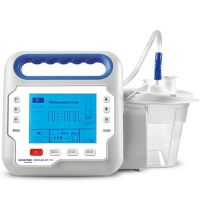 Аспиратор для вакуумной терапии ран SensiVac WT-110
