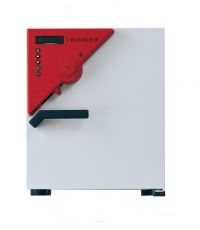 Стерилизатор горячим воздухом BINDER ED 23, BINDER GmbH (Германия)
