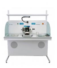 Рабочее место для микротомии, BIO-OPTICA (Италия) Рабочее место для микротомии, BIO-OPTICA (Италия)