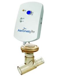 Система для ингаляций Aeroneb Pro Система для ингаляций Aeroneb Pro