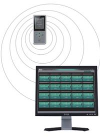 Система мониторинга вливания SN-M100