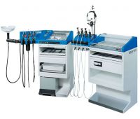 ЛОР комбайн Basic Plus Station ЛОР комбайн Basic Plus Station