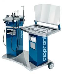 ЛОР комбайн Smart Station
