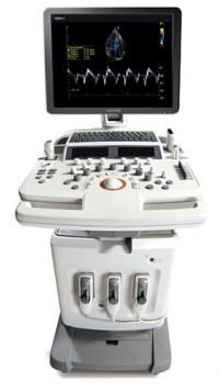 УЗИ сканер EKO7