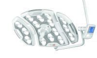 Светильник хирургический KLS martin marLED V16 Светильник хирургический KLS martin marLED V16