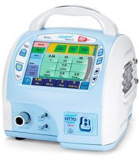 Транспортный аппарат ИВЛ Newport HT70 Транспортный аппарат ИВЛ Newport HT70