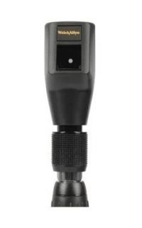 Ретиноскоп Welch Allyn Elite со штриховым световым пятном Ретиноскоп Welch Allyn Elite со штриховым световым пятном
