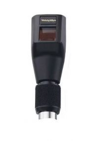 Ретиноскоп Welch Allyn Elite со световым пятном Ретиноскоп Welch Allyn Elite со световым пятном