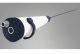 Видеоназофарингоскоп с интегрированным LED осветителем