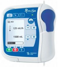 Насос для энтерального питания Fresenius Kabi Amika Насос для энтерального питания Fresenius Kabi Amika