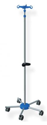 Мобильная инфузионная стойка Fresenius Infusion Pump Rolling Stand Мобильная инфузионная стойка Fresenius Infusion Pump Rolling Stand