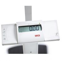 Медицинские весы Seca 703s, Seca (Германия)