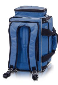 Сумка терапевта и спортивного врача MEDIC'S NEGRO, Elite Bags (Испания)