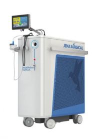 Гольмиевый лазер MultiPulse HoPLUS – 140 ВАТТ, Asclepion (Германия) Гольмиевый лазер MultiPulse HoPLUS – 140 ВАТТ, Asclepion (Германия)