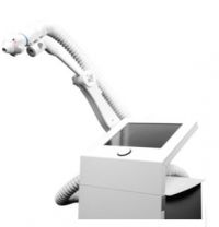 Аппарат для безконтактной криотерапии KRYOTUR STREAM, TUR Therapietechnik GmbH (Германия)