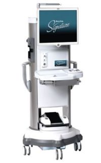 Факоэмульсификационная система WhiteStar Signature, Johnson & Johnson (США)