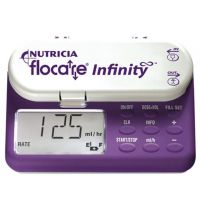 Портативный насос для энтерального питания NUTRICIA FLOCARE INFINITY Портативный насос для энтерального питания NUTRICIA FLOCARE INFINITY