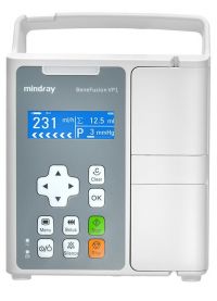 Инфузионный насос MINDRAY BENEFUSION VP1