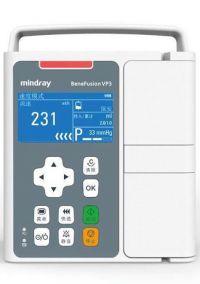 Инфузионный насос MINDRAY BENEFUSION VP3, Mindray ( Китай ) Инфузионный насос MINDRAY BENEFUSION VP3, Mindray ( Китай )