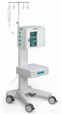 Инфузионная станция MRI SPACE Инфузионная станция MRI SPACE