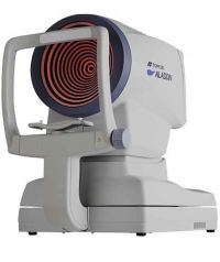 Система оптической биометрии и топографии TOPCON ALADDIN, Topcon Medical Systems ( США )