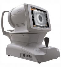 Анализатор волнового фронта TOPCON KR-1W, Topcon Medical Systems ( США) Анализатор волнового фронта TOPCON KR-1W, Topcon Medical Systems ( США)