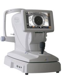 Офтальмологический бесконтактный тонометр TOPCON СТ-800, Topcon Medical Systems ( Корея )