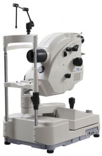 Ретинальная камера TOPCON TRC-50DX, Topcon Medical Systems ( США ) Ретинальная камера TOPCON TRC-50DX, Topcon Medical Systems ( США )