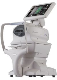 Эндотелиальный микроскоп TOPCON SP-1P, Topcon Medical Systems ( США )
