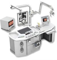 ЛОР-комбайн GRAND NET-3000А, Mega Medical ( Корея )