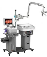 ЛОР-комбайн MOBILE NET-1100, Mega Medical ( Корея )