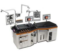ЛОР-комбайн MONARCH NET-3000A, Mega Medical ( Корея )