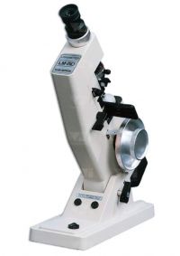 Диоптриметр (Линзметр) Rexxam (Shin Nippon) LM-25 Диоптриметр (Линзметр) Rexxam (Shin Nippon) LM-25