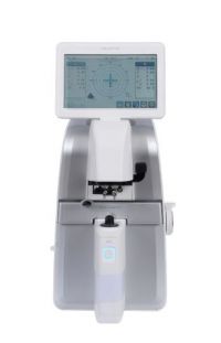Диоптриметр Huvitz HLM 9000 Диоптриметр Huvitz HLM 9000