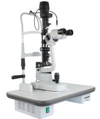 Щелевая лампа Huvitz HS 5500(5X)